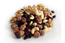 Mixes