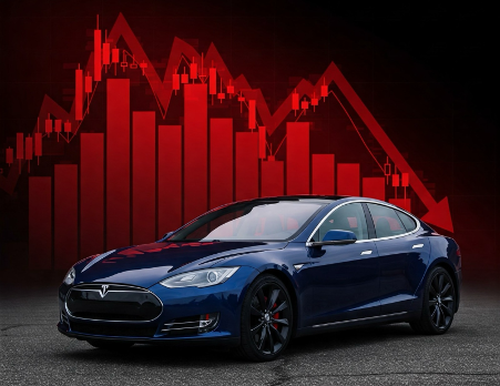 Turbulent Tesla