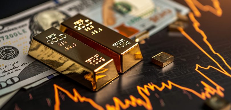 Going for Gold
