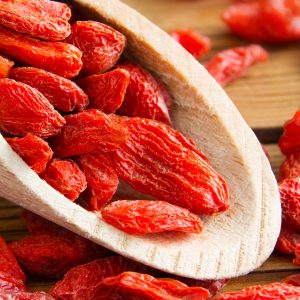 Goji Berries
