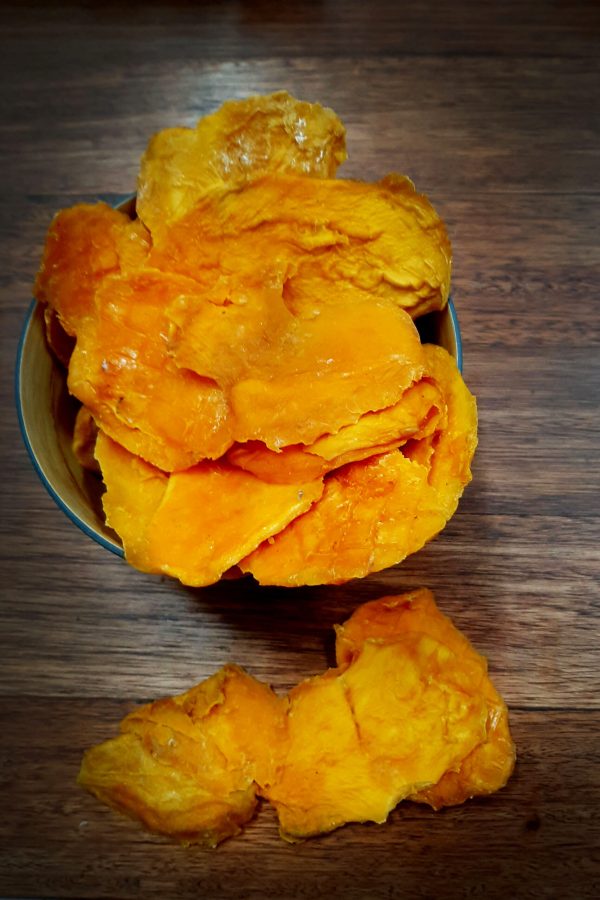 Mango Cheeks Choice Grade