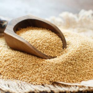 Amaranth