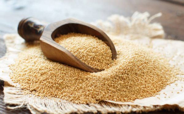 Amaranth