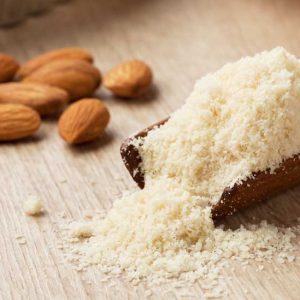 Almond Flour