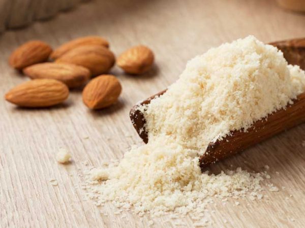 Macadamia Flour