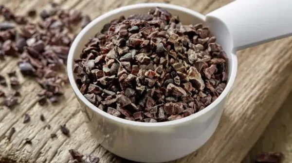 Cacao Nibs