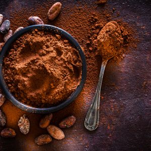 Cocoa Powder