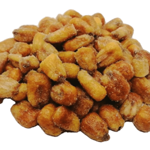 Roasted Corn - Salt & Vinegar