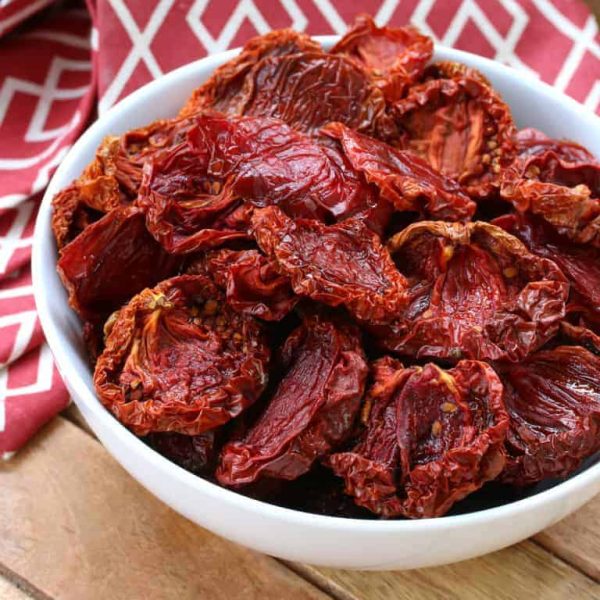 Sundried Tomatoes