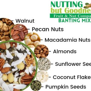 Banting Mix