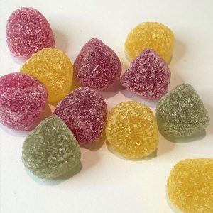 Bulk - Jelly Domes 10 x 1kg