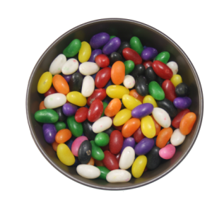 Bulk - Jelly Beans