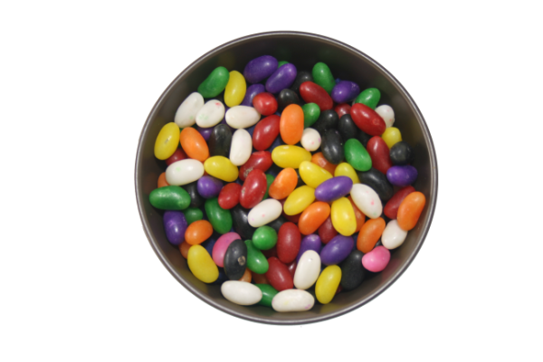Bulk - Jelly Beans