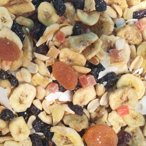 Jungle Mix