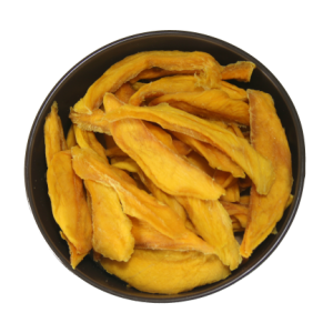 Mango Strips