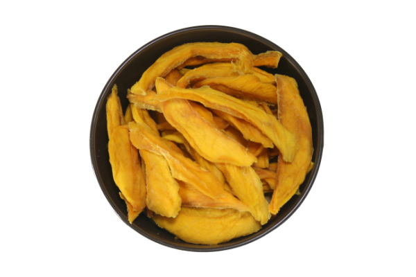Mango Strips