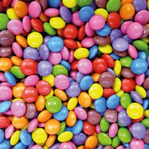 Mini Smarties