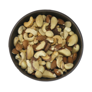 Mixed Nuts - ABCM - RAW (On Promotion till stocks last )