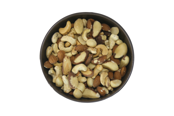 Mixed Nuts - ABCM - RAW (On Promotion till stocks last )