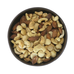 Mixed Nuts - ABCM- Roasted & Salted (On Promotion till stocks last)