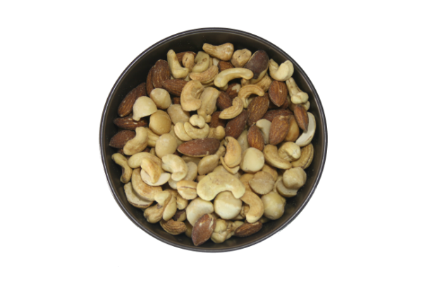 Mixed Nuts - ABCM- Roasted & Salted (On Promotion till stocks last)