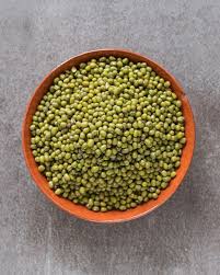 Mung Beans