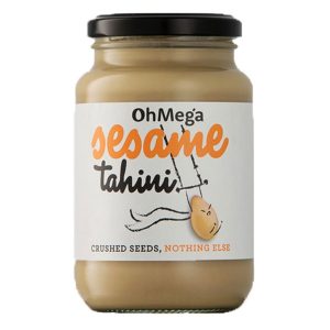 Oh Mega Sesame Tahini