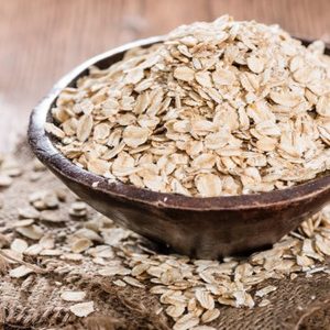 Rolled Oats - Gluten Free
