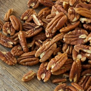 Pecan Halves Choice Grade