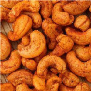 Cashew Peri-Peri