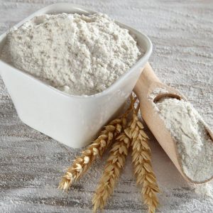 Rye Flour