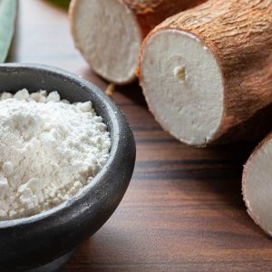 Tapioca Starch