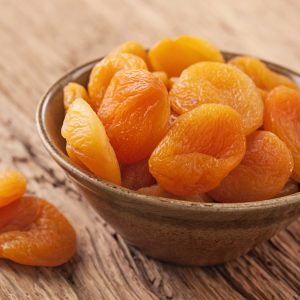 Apricots Turkish