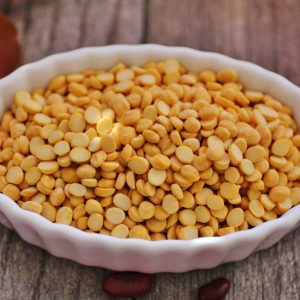 Yellow Split Peas