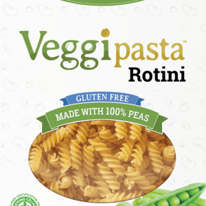 Pea Pasta - Gluten Free GMO Free