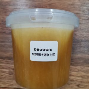 Honey Droogie