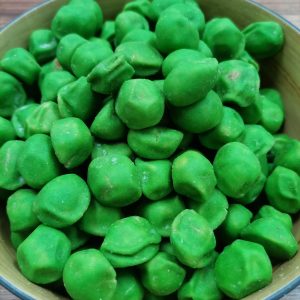 Wasabi Peanuts