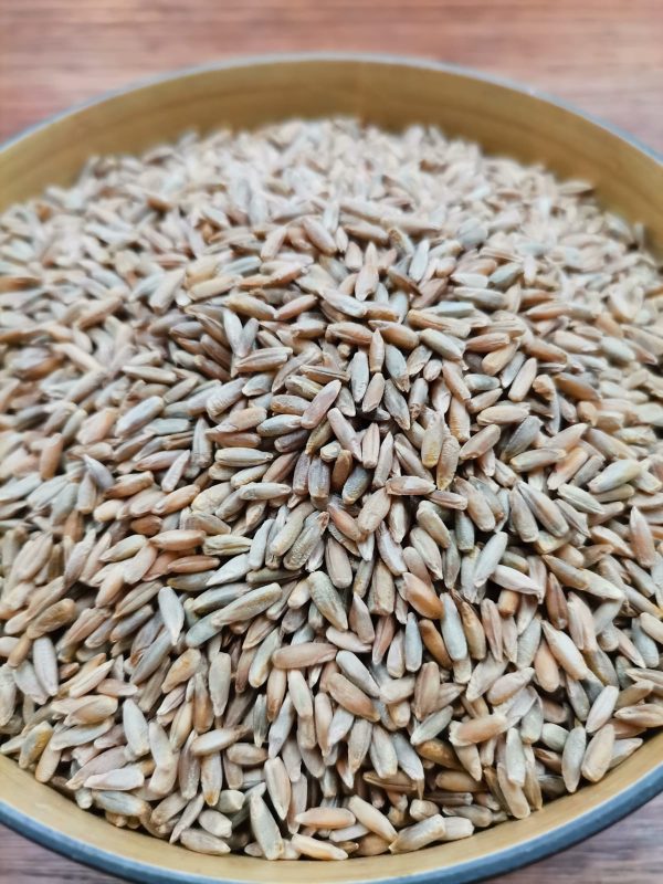 Whole Rye