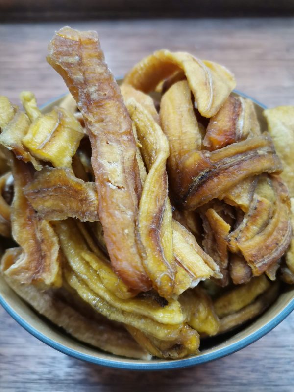 Banana Slices