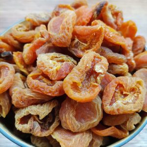 Royal Apricots