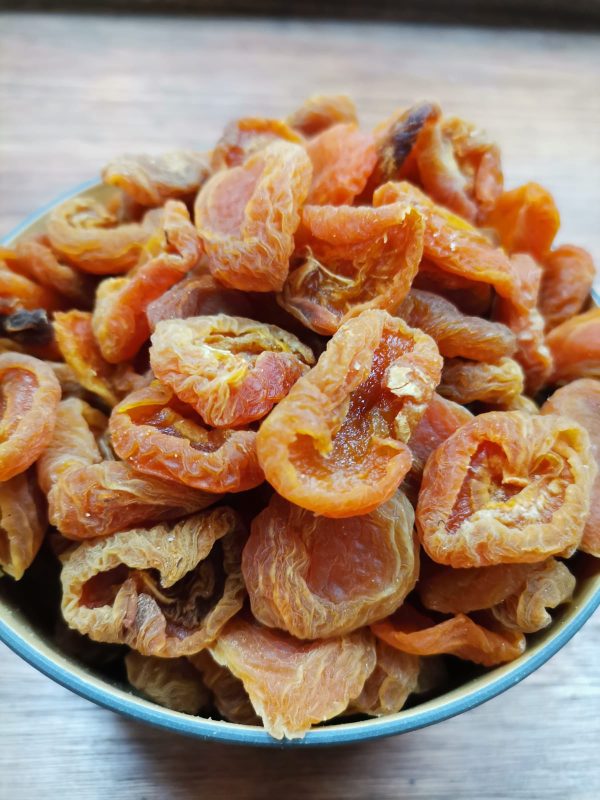 Royal Apricots