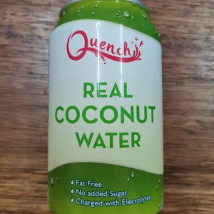 Coconut Water - Quench