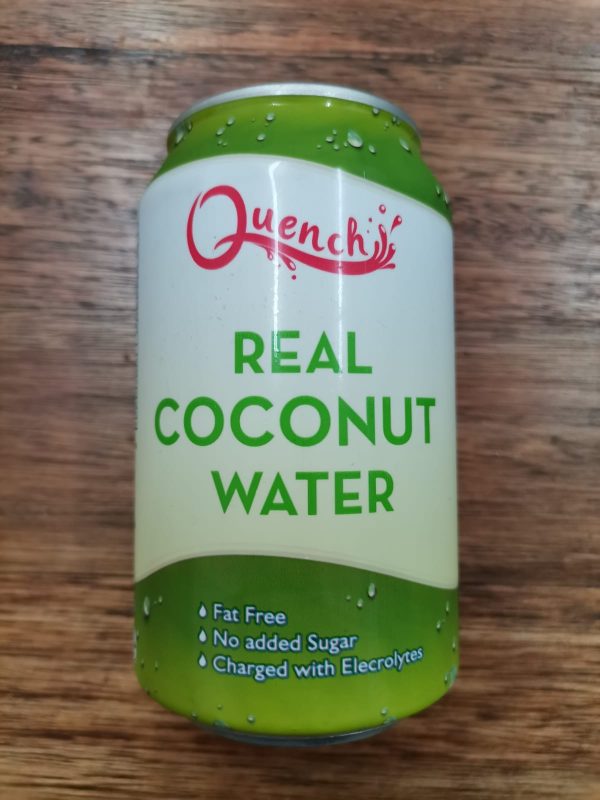 Coconut Water - Quench