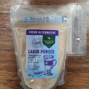 Carob Powder