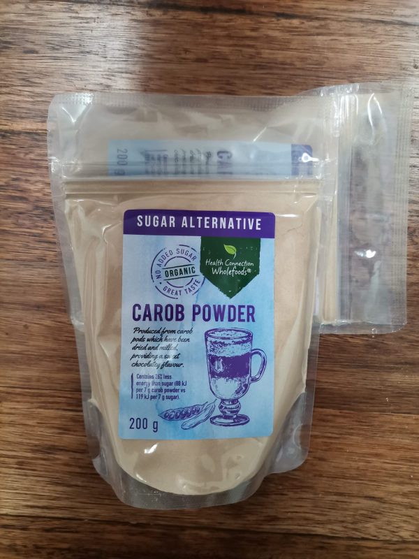 Carob Powder