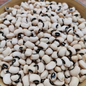 Black Eyed Beans