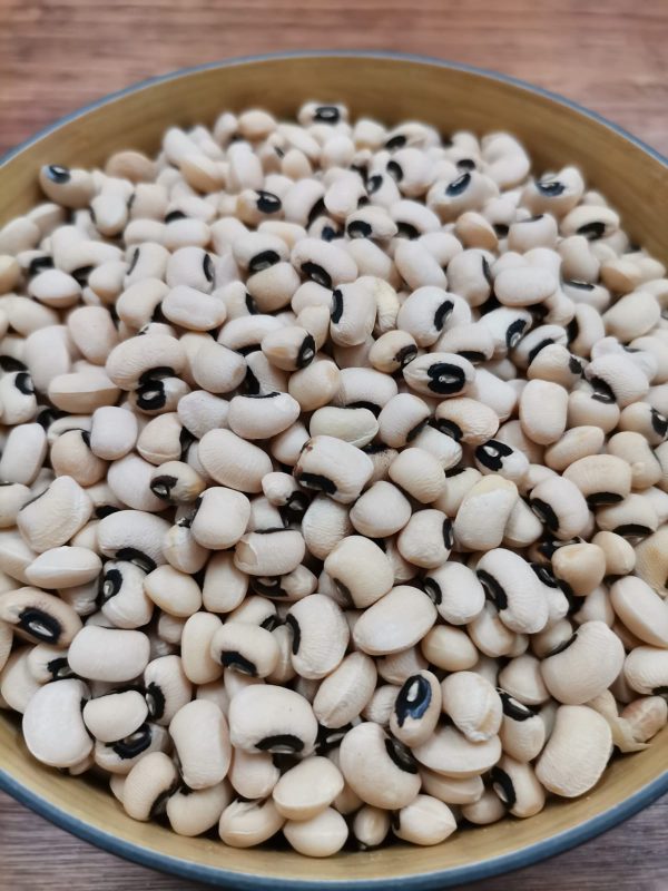 Black Eyed Beans
