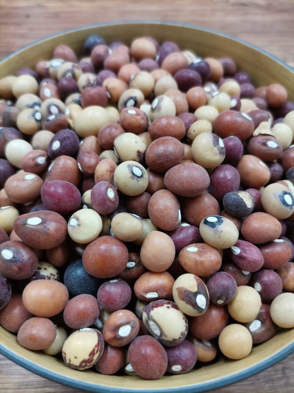 Jugo Beans