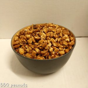 Peanuts BBQ