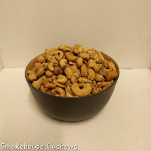 Cashews Smokehouse